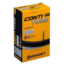 INNER TUBE FOR BICYCLE 24 x 1.50-2.00 CONTINENTAL PRESTA VALVE