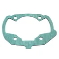 GASKET FOR CYLINDER BASE FOR PEUGEOT 50 LUDIX AIR + L.C., JET FORCE, SPEEDFIGHT_3 (SOLD PER UNIT)  -ARTEIN-