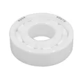 BEARING FOR CRANKSHAFT 6204 (20x47x14) CERAMIC RSM FOR MBK 50 BOOSTER/YAMAHA 50 BWS/DERBI 50 SENDA/PEUGEOT 50 LUDIX, 103/CPI 50 ARAGON, OLIVER/KEEWAY 50 FOCUS, MATRIX (SOLD PER UNIT)