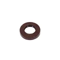 JOINT SPI EMBIELLAGE 50 A BOITE ADAPTABLE GILERA 50  (17x30x6/6.5mm - VITON)  -ARTEIN-