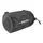 SACOCHE DE CINTRE/GUIDON VELO NEWTON NOIR ETANCHE FIXATION AUTO-AGGRIPANTES / CLIPS (L 200 x L 90 x h 90mm - 1.2LITRES) CHARGE MAXI 2kgs