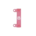 ENGRAVING STENCIL - NUMBER 8 (20 PIECES BAG)  - ICA -