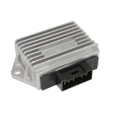 REGULATOR FOR  MAXISCOOTER YAMAHA 125 MAJESTY 1998>2001, MAXTER 2001>, TEOS 2000>/MBK 125 SKYLINER 1998>2001, DOODO 2000>, THUNDER 2001>/MALAGUTI 125 MADISON 1999>2001  -SELECTION P2R-