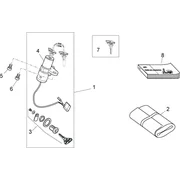 Groupe complementaire