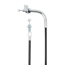 TRANSMISSION GAZ SCOOT ADAPTABLE PIAGGIO 50 ZIP 4T 2006>2016 (OEM: 646791) -MAGNETI MARELLI