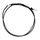 CABLE/COMMANDE/TRANSMISSION DE COMPTEUR ORIGINE PORTEUR 1000-1300 PICK VAN 1992>2009 -8371087Z28000-