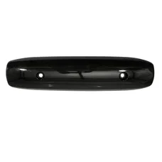 EXHAUST HEAT SHIELD COVER FOR YAMAHA 500 TMAX 2008>2016 BLACK