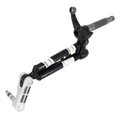 1C0063395 - COMPLETE STEERING TUBE RIGHT