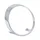 ENJOLIVEUR DE PHARE CHROME ORIGINE PIAGGIO 125-300 GTS 2022>1B009661000K1-