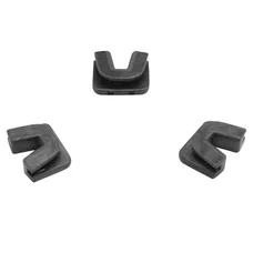 SLIDING GUIDE FOR VARIATOR FOR MBK 50 BOOSTER, NITRO, OVETTO 2STROKE/YAMAHA 50 BWS, AEROX, NEOS 2STROKE (SOLD PER 3)  -SELECTION P2R-
