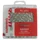 CHAINE VELO 10V. ROUTE/VTT  SRAM PC-1051  GRIS/NOIR 114 MAILLONS