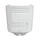 TRAPPE MOTEUR SCOOT REPLAY DESIGN POUR MBK 50 BOOSTER 2004>/YAMAHA 50 BWS 2004> BLANC BRILLANT