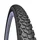 TYRE FOR TREKKING BIKE 700 X 40 MITAS GRIPPER BLACK-RIGID- (42-622)