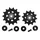 DERAILLEUR PULLEY- SRAM GX EAGLE 12 Speed. (set of 2)