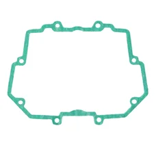 GASKET - for CYLINDER HEAD COVER "PIAGGIO GENUINE PART" COMMON TO THE RANGE MOTO-GUZZI 2 SOUPAPES PAR CYLINDRE  -GU14023760-