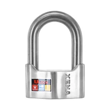 ANTITHEFT- U-LOCK XENA XSU 69  47x69mm (Ø 16mm) (SRA APPROVED)