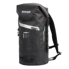 SACOCHE ARRIERE/SAC A DOS SHAD SW38 PVC IPX5 CAPACITE 35L INCLUS SANGLE DE FIXATION (H54xL28xP28 cm) (X0SW38)