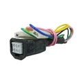 IGNITION BUNDLE (SHORT MODEL) FOR MOPED PEUGEOT 103 ELECTRONIC  -P2R-