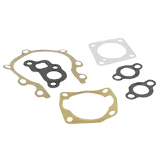COMPLETE GASKET SET FOR MBK/MOTOBECANE CADY MOBYX 1   -SELECTION P2R-