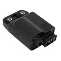 BOBINE ALLUMAGE AVEC CDI SCOOT ADAPTABLE PIAGGIO 50 ZIP 2T 2000>, 50 TYPHOON 1998>, 50 NRG 1999>, 50 LIBERTY 2T 2004> / GILERA 50 STALKER 2004>, 50 RUNNER 2004>  (3 GROSSES FICHES)  -P2R-