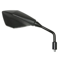 RETROVISEUR ADAPTABLE KAWASAKI 650 ER-6N 2012>2016  DROIT NOIR (HOMOLOGUE CE)  -VICMA-