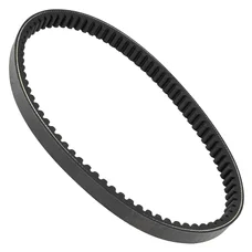 BELT FOR MAXISCOOTER PIAGGIO 125 MP3, 125 X-EVO, 125 X7, 125 X8, 125 X9, 125 VESPA GTS/GILERA 125 NEXUS/APRILIA 125 SR MAX (793 x 22,1 x 10,5 x 28-) -BANDO S04-009