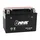 BATTERY 12V 10 Ah NTX12A-BS NHK MF MAINTENANCE FREE-SUPPLIED WITH ACID PACK (Lg150xWd87xH104) (PREMIUM QUALITY - EQUALS YTX12A-BS)