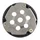 ROUE LIBRE DE DEMARREUR SCOOT ADAPTABLE MBK 50 BOOSTER, STUNT, OVETTO, NITRO / YAMAHA 50 BWS, SLIDER, NEOS, AEROX -SELECTION P2R