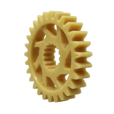 PIGNON ENTRAINEMENT ARBRE D'EQUILIBRAGE 27 DENTS ORIGINE PIAGGIO APRILIA 125 RS, RX, SX 1995>2010, PEGASO 1991>1994, TUONO 2003>2004, CLASSIC 1995>1999, MX 2004>2006  -AP0234431-