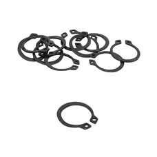 CIRCLIPS POUR AXE DE 16 mm (VENDU PAR 10)  -SELECTION P2R-