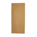 JOINT PAPIER HUILE INDECHIRABLE 150° EPAISSEUR 0,25 mm FEUILLE DE 475 x 210 mm (VENDU A L'UNITE)  -SELECTION P2R-