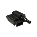 CDI UNIT FOR SCOOT FOR PIAGGIO 50 ZIP 4-STROKE, LIBERTY 4-STROKE, LX 4-STROKE, FLY 4-STROKE/APRILIA 50 SCARABEO 4-STROKE/DERBI 50 ATLANTIS 4-STROKE (WITH CDI UNIT)  -SELECTION P2R-