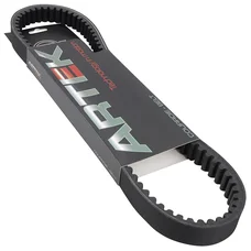 COURROIE MAXISCOOTER ARTEK K2 RENFORCE ARAMID POUR YAMAHA 125 N-MAX 2021>, TRICITY 2022> (888 x 24,1 x 10,1)