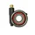 SPEEDOMETER SOCKET "PIAGGIO GENUINE PART" APRILIA 125 RS 1999>2002  -AP8104387-