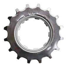 CASSETTE SPROCKET  8/9 Speed MICHE FOR SHIMANO 16T. First