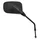 MIRROR FOR 50cc MOTORBIKE PEUGEOT 50 XPS 2003>2010 RIGHT (CEE APPROVED)  -VICMA-