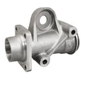 MOYEU ARRIERE GAUCHE ORIGINE PIAGGIO TRIPORTEUR APE 50 2T 1980>2018 -1199362-