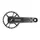 PEDALIER VTT SRAM 12V. SX EAGLE AXE INTEGRE DUB BOOST 175mm MOUNT 32dts X-SYNC