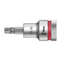WERA 8767 HF ZYKLOP TORX SOCKET 1/2 Ø 40 mm Long 60 mm (Sold per unit)  -German tools for workshop.