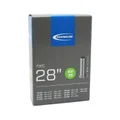 INNER TUBE FOR BICYCLE  700 x 18-25 SCHWALBE SCHRADER VALVE - FULL ALUMINIUM (AV15)