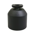 BAR ENDS (WEIGHTS) "PIAGGIO GENUINE PART" APRILIA 1200 CAPONORD, 750-900 DORSODURO  -859949-