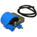 BOBINE ALLUMAGE CYCLO ADAPTABLE PIAGGIO 50 CIAO PX  (HAUTE TENSION EXTERIEURE)  -P2R-