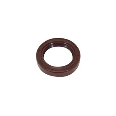 OIL SEAL FOR CRANKSHAFT FOR 50cc MOTORBIKE MINARELLI 50 AM6 (24x35x7mm - VITON)  -ARTEIN-