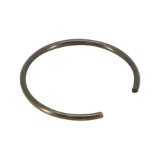 BAGUE/ANNEAU D'ARRET DE FOURREAU/TUBE EXTERIEUR DE FOURCHE OFF ROAD ORIGINE SHOWA HONDA 250 CRF 2016>2020, 450 CRF 2016>2020 (SUT08036)