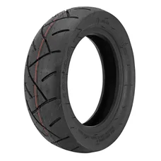 PNEU TROTTINETTE TUBETYPE 10 X 3.00 -6 NOIR