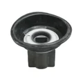 SLIDE/DIAPHRAGM "PIAGGIO GENUINE PART" 125 FLY, LIBERTY, X8, VESPA LX, VESPA S/APRILIA 125 SPORT-CITY, SR (with flat post)  -CM140302-