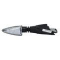 CLIGNOTANT ARRIERE GAUCHE ORIGINE PIAGGIO 300 MP3 HPE 2019>  -1D002604-