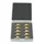 GICLEUR PRINCIPAL MIKUNI P2R N° 180/185/190/195/200/205/210/215/220/225  (BOITE DE 10)