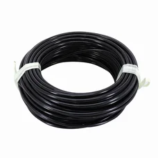 CABLE SHEATH FOR THROTTLE CABLE- FOR 50 cc MOTORBIKE - Ø 5 mm Long 20 M Black -P2R