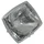 OPTIQUE CYCLO ADAPTABLE PEUGEOT 103 MVL (CARRE)  -P2R-